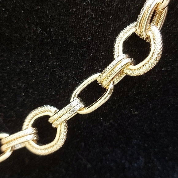 Mandala star clasp necklace - Picture 3 of 3